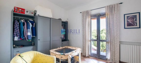Villa de 8 habitaciónes en Arzachena, Italy No. 63046 13