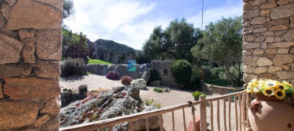 Villa de 8 habitaciónes en Arzachena, Italy No. 63046 22