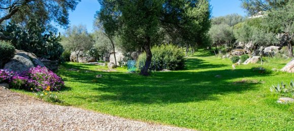 Villa de 8 habitaciónes en Arzachena, Italy No. 63046 29