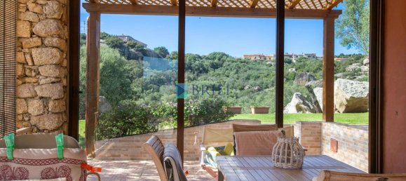 Villa de 8 habitaciónes en Arzachena, Italy No. 63046 16