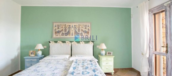 Villa de 8 habitaciónes en Arzachena, Italy No. 63046 4