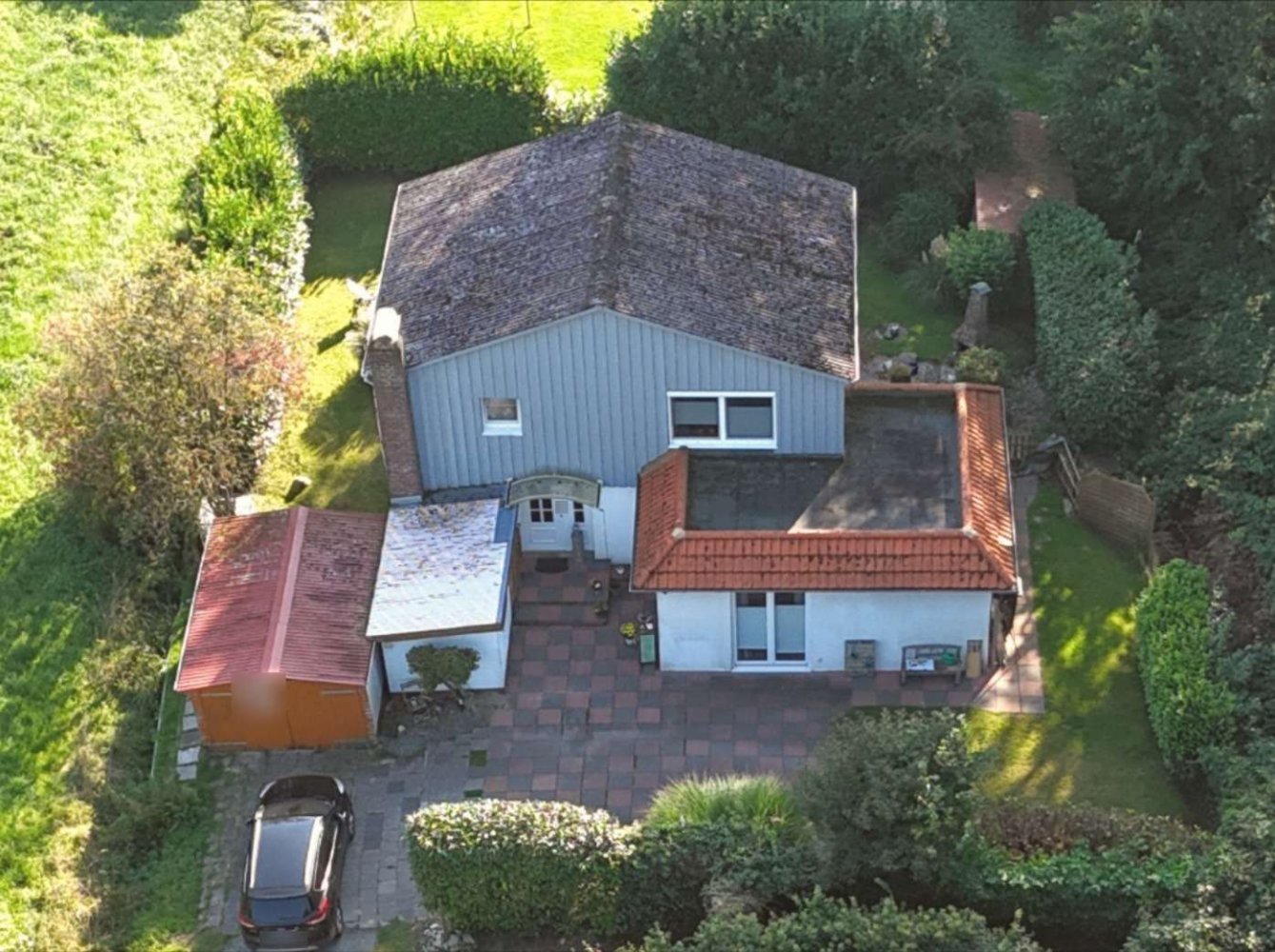 2 bedrooms House in Stade, Germany No. 153169