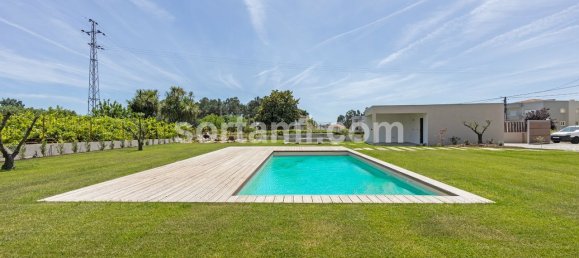 5 غرف نوم منزل في Felgueiras, Portugal رقم 42803 2