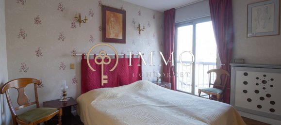 4 bedrooms Apartment in Bourg-la-Reine, France No. 132419 9