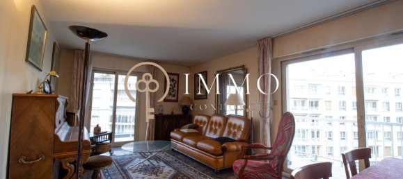 4 bedrooms Apartment in Bourg-la-Reine, France No. 132419 4