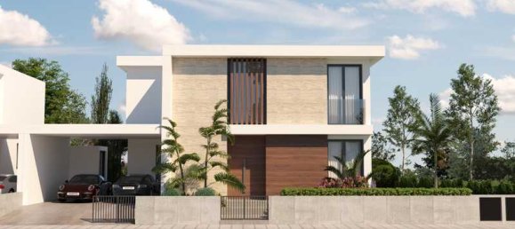 4 bedrooms House in Geri, Cyprus No. 15122 4