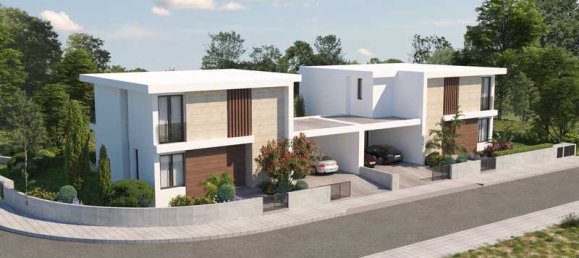 4 bedrooms House in Geri, Cyprus No. 15122 7