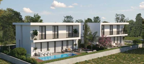 4 bedrooms House in Geri, Cyprus No. 15122 2