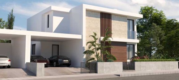 4 bedrooms House in Geri, Cyprus No. 15122 6