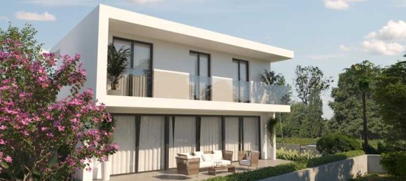 4 bedrooms House in Geri, Cyprus No. 15122 3