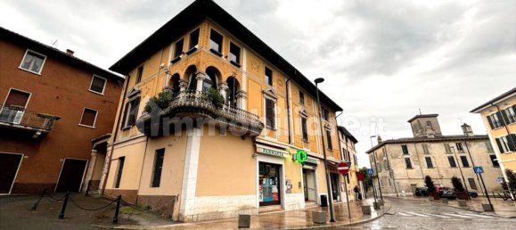 Apartamento T2 em Cellatica, Italy N.º 335932 4