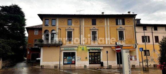 Apartamento T2 em Cellatica, Italy N.º 335932 2