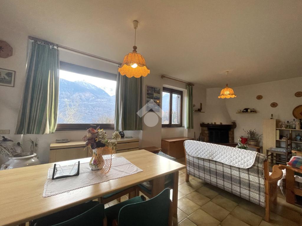 3 bedrooms Apartment in Teglio, Italy No. 237014