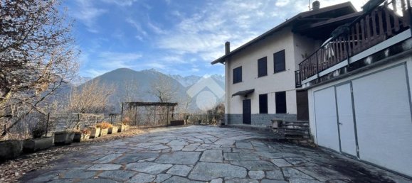 3 bedrooms Apartment in Teglio, Italy No. 237014 42