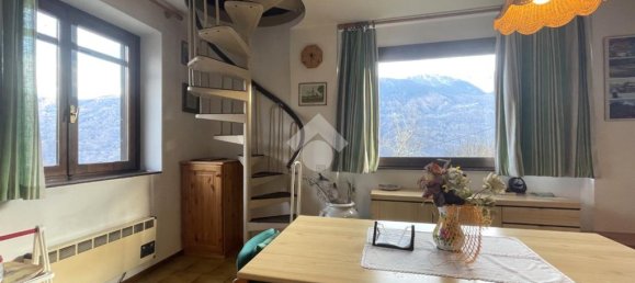 3 bedrooms Apartment in Teglio, Italy No. 237014 2