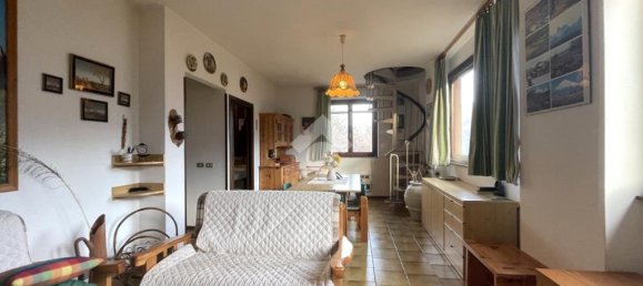 3 bedrooms Apartment in Teglio, Italy No. 237014 38