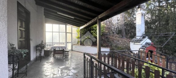 3 bedrooms Apartment in Teglio, Italy No. 237014 22