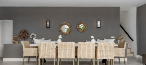 5 Schlafzimmer Villa in El Paraiso, Spain, Nr. 146537 16