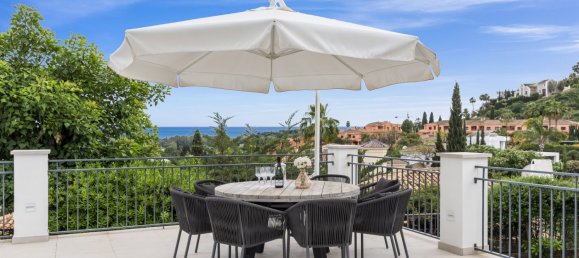 5 Schlafzimmer Villa in El Paraiso, Spain, Nr. 146537 40