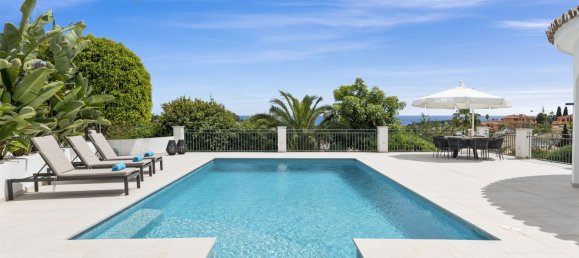 5 Schlafzimmer Villa in El Paraiso, Spain, Nr. 146537 44