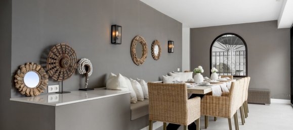 5 Schlafzimmer Villa in El Paraiso, Spain, Nr. 146537 15