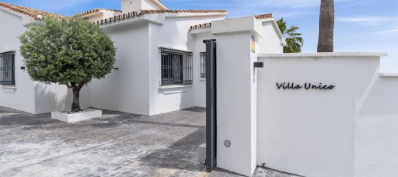 5 Schlafzimmer Villa in El Paraiso, Spain, Nr. 146537 49