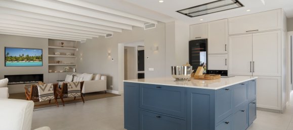 5 Schlafzimmer Villa in El Paraiso, Spain, Nr. 146537 8