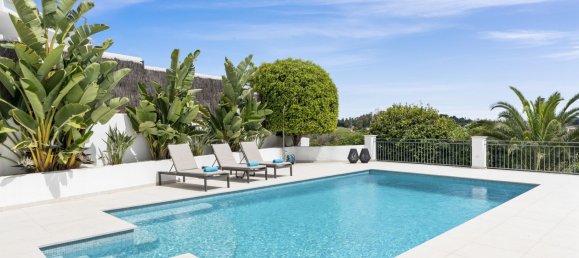 5 Schlafzimmer Villa in El Paraiso, Spain, Nr. 146537 43