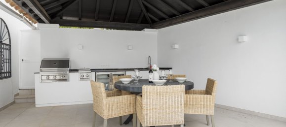 5 Schlafzimmer Villa in El Paraiso, Spain, Nr. 146537 35