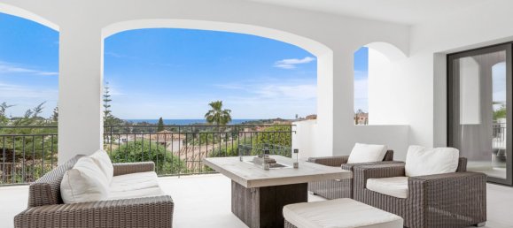 5 Schlafzimmer Villa in El Paraiso, Spain, Nr. 146537 3