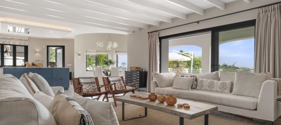 5 Schlafzimmer Villa in El Paraiso, Spain, Nr. 146537 4