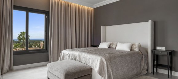 5 Schlafzimmer Villa in El Paraiso, Spain, Nr. 146537 17