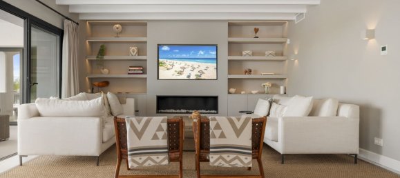 5 Schlafzimmer Villa in El Paraiso, Spain, Nr. 146537 6