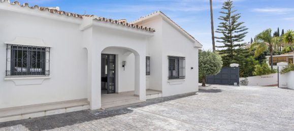 5 Schlafzimmer Villa in El Paraiso, Spain, Nr. 146537 46