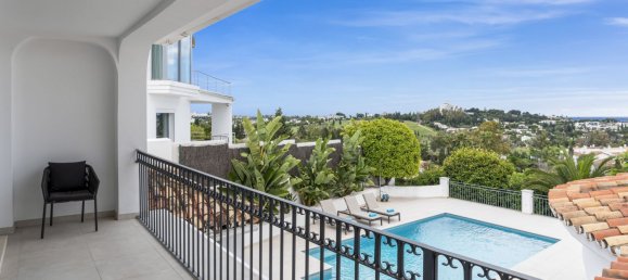 5 Schlafzimmer Villa in El Paraiso, Spain, Nr. 146537 34