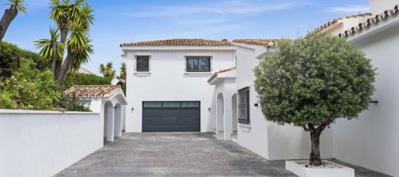 5 Schlafzimmer Villa in El Paraiso, Spain, Nr. 146537 50