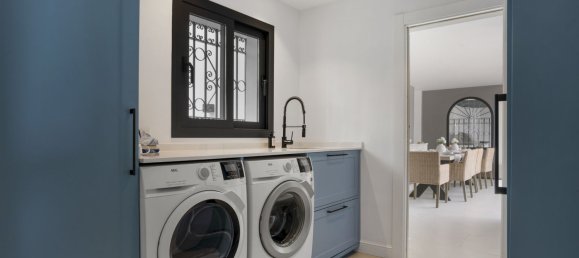 5 Schlafzimmer Villa in El Paraiso, Spain, Nr. 146537 14