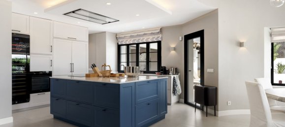 5 Schlafzimmer Villa in El Paraiso, Spain, Nr. 146537 9