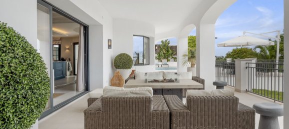5 Schlafzimmer Villa in El Paraiso, Spain, Nr. 146537 45