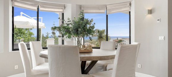 5 Schlafzimmer Villa in El Paraiso, Spain, Nr. 146537 12