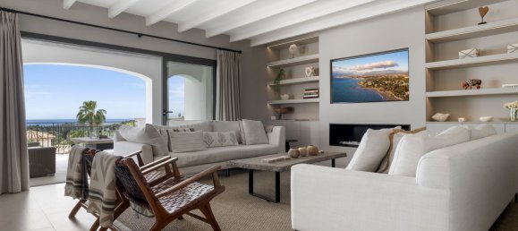 5 Schlafzimmer Villa in El Paraiso, Spain, Nr. 146537 5