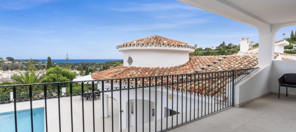5 Schlafzimmer Villa in El Paraiso, Spain, Nr. 146537 33