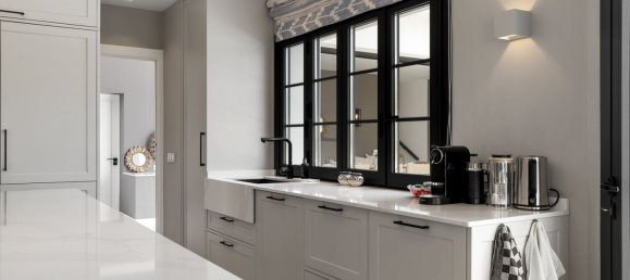 5 Schlafzimmer Villa in El Paraiso, Spain, Nr. 146537 10