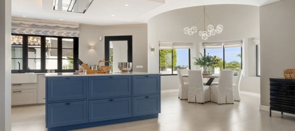 5 Schlafzimmer Villa in El Paraiso, Spain, Nr. 146537 11