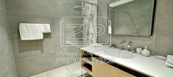 1 chambre Appartement à AJMAN CREEK TOWERS, Al Rashidiya, UAE No. 62336 10