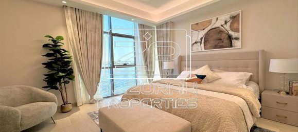 1 chambre Appartement à AJMAN CREEK TOWERS, Al Rashidiya, UAE No. 62336 9
