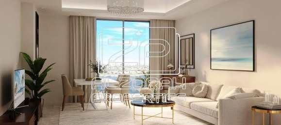 1 chambre Appartement à AJMAN CREEK TOWERS, Al Rashidiya, UAE No. 62336 18