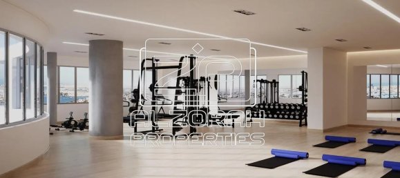 1 chambre Appartement à AJMAN CREEK TOWERS, Al Rashidiya, UAE No. 62336 15