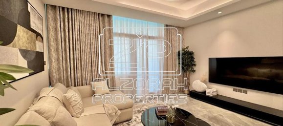 1 chambre Appartement à AJMAN CREEK TOWERS, Al Rashidiya, UAE No. 62336 4