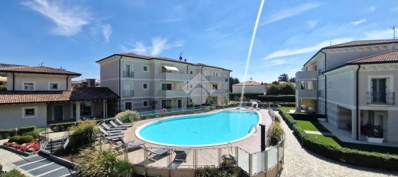 Вилла с 3 спальнями в Кьяри, Италия № 341975 28